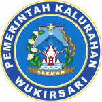 Website Kalurahan Wukirsari