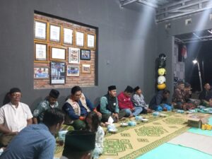 Musduk Data Kemiskinan Hari Kedua Dilaksanakan di Tiga Padukuhan